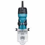 Кромочный фрезер Makita 3712