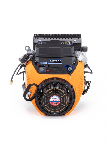 products/Двигатель  LIFAN 2V80F-2A ECC 