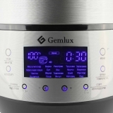 Мультиварка GEMLUX GL-MC-L5