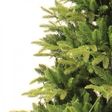 Елка искусственная Royal Christmas Idaho Premium PVC/PE 150см, арт. 294150