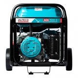 Бензиновый генератор ALTECO AGG 7000 Е Mstart, арт. 17240