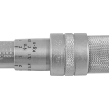 Ключ динамометрический 1/4"DR, 5-25 Нм Jonnesway T04060