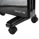 Обогреватель конвекционный GALAXY LINE GL8228 (черный)