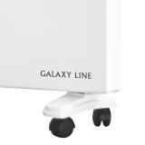 Обогреватель конвекционный GALAXY LINE GL8227 (белый)