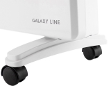 Обогреватель конвекционный GALAXY LINE GL8228 (белый)