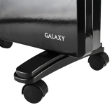 Обогреватель конвекционный GALAXY GL8227 черный