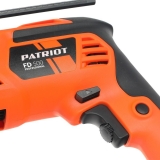 Дрель электрическая PATRIOT FD500, 120301420