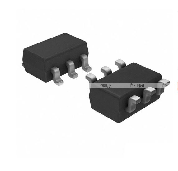 Микросхема для стабилизаторов ZXGD3003E6 sot23-6 driver 30601116 Ресанта (арт. 61/21/901)