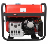 Портативный бензиновый генератор A-iPower A6500, арт. 20108