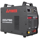 Аппарат плазменной резки A-iРower AiCUT80 инверторный, арт. 63080