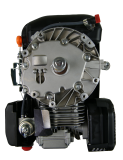 Двигатель бензиновый вертикальный LIFAN 1P75FV (8 л.с.) арт. 1P75FV