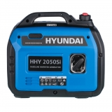 Инверторный генератор Hyundai HHY 2050Si арт. HHY 2050Si
