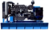 Дизельный генератор ТСС АД-100С-Т400-1РМ1  арт. 042167