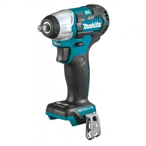 products/Аккумуляторный гайковерт Makita TW161DZ (без АКБ и ЗУ)