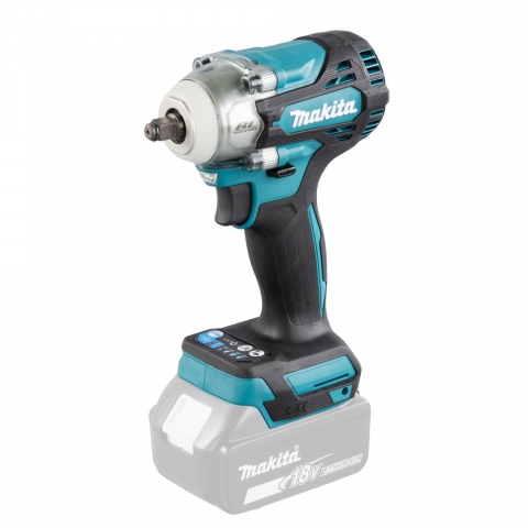 products/Аккумуляторный ударный гайковерт Makita DTW302Z (без АКБ и ЗУ)