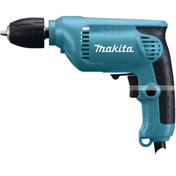 Дрель безударная Makita 6413