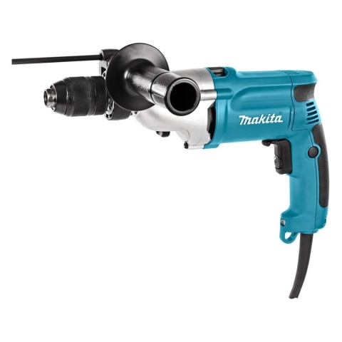 products/Двухскоростная ударная дрель Makita HP2051F