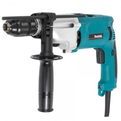 products/Двухскоростная ударная дрель Makita HP2071F