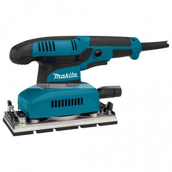 Вибрационная шлифовальная машина Makita BO3710