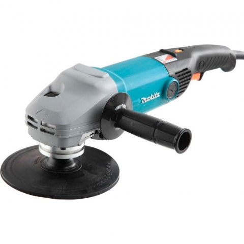 products/Полировальная шлифмашина Makita SA7000C