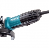 Угловая шлифовальная машина Makita GA4534