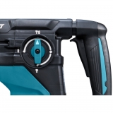 Перфоратор SDS-Plus Makita HR3011FCJ