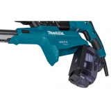 Перфоратор с пылесосом SDS-Plus Makita HR2652