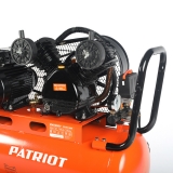 Компрессор PATRIOT PTR 80-260А, 525306311