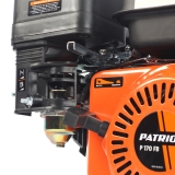 Двигатель PATRIOT P170FB, 470108115