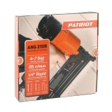 Пневмостеплер PATRIOT ANG 210R, 830902049