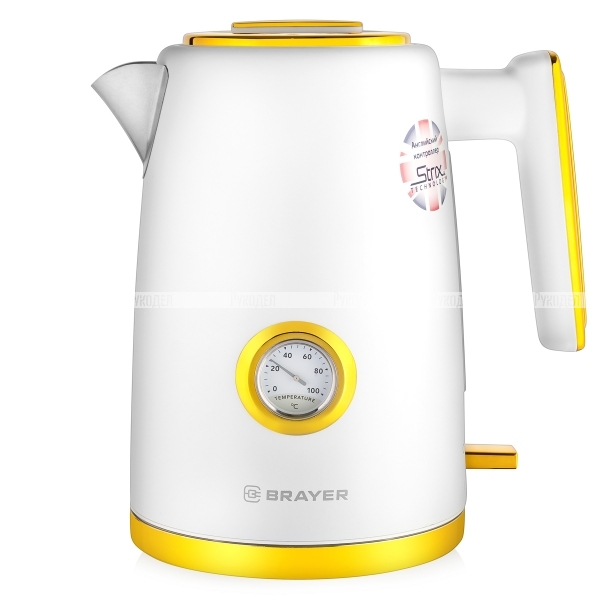 Электрический чайник BRAYER BR1018