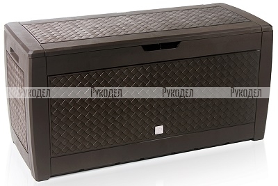 Ящик Prosperplast BOXE MATUBA - венге MBM310-440U