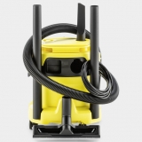 Хозяйственный пылесос Karcher WD 2 Plus V-15/4/18/C, арт. 1.628-011.0