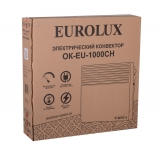 Конвектор ОК-EU-1000CH Eurolux, арт.67/4/31