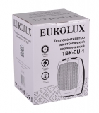 Тепловентилятор ТВК-EU-1 Eurolux,арт.67/2/6
