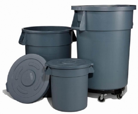 products/Контейнер для мусора GASTRORAG JW-CR76E