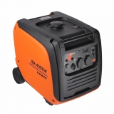 Генератор инверторный Patriot iGX 4000 W, 471102340