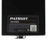 Система автоматической коммутации генератора GPA 815D3 Patriot 474032215