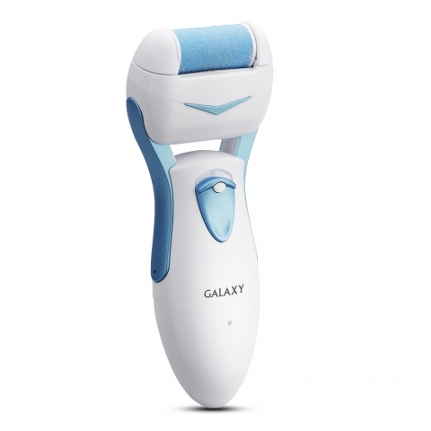 products/Электрическая пилка для ног GALAXY GL4920 