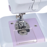 Швейная машинка FIRST FA-5700-2 Purple