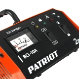 Зарядное устройство PATRIOT BCI-10A, 650303410