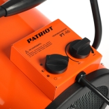 Электрокалорифер PATRIOT PT-R 6, 633307270