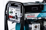 Бензиновый генератор сварочный ALTECO AGW 250 A, арт. 22092