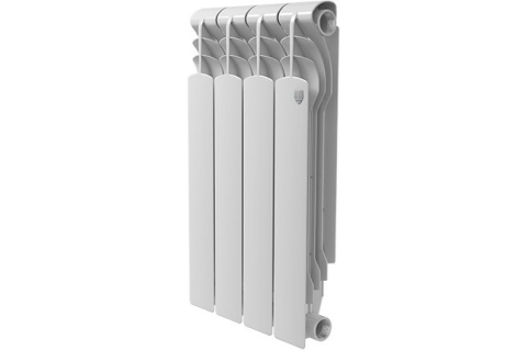 products/Радиатор Royal Thermo Revolution Bimetall 500 2.0 – 4 секц. RTRB250004