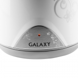 Чайник с двойными стенками GALAXY GL0301, арт. гл0301