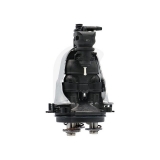 Комплект головки блока цилиндров RV для минимоек Karcher K 4 Compact UM,Pressure Control,Universal Edition,Promo Basic арт. 4.551-340.3