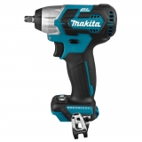 Аккумуляторный гайковерт Makita TW160DWAE