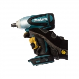 Аккумуляторный гайковерт Makita DTW251Z