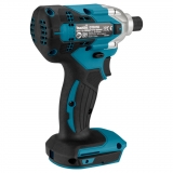 Аккумуляторный ударный шуруповерт Makita DTD156RFE