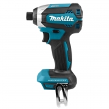 Аккумуляторный ударный шуруповёрт Makita DTD153Z (без АКБ и ЗУ)